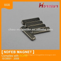 neodymium magnet N38 Block 20x5x2mm magnet